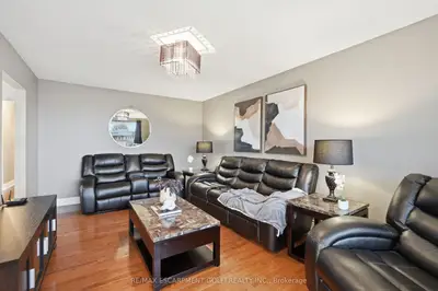 21 Odessa Street, Hamilton, On L8j 1a3
