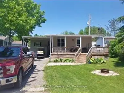 923590 Road 92 Road 405, Zorra, On N0j 1j0
