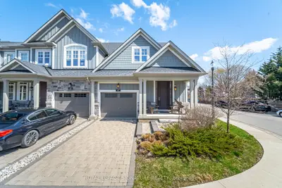 47 Windsor Circle, Niagara-on-the-lake, On L0s 1j0
