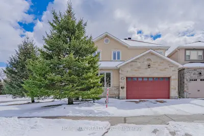 546 Kochar Drive, Mooneys Bay - Carleton Heights and Area, ON K2C 4H3