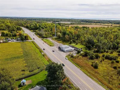 5801 Hwy 3 Freeway, Port Colborne, On L0s 1r0