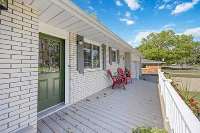 563 Riverside Drive, St. Clair, On N0n 1g0