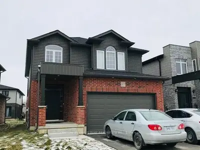 1377 Lawson Road, London North, On N6g 0g8