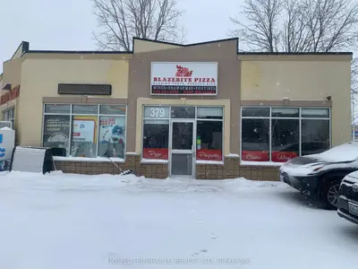 379 Norwich Avenue, Woodstock, ON N4S 3W4