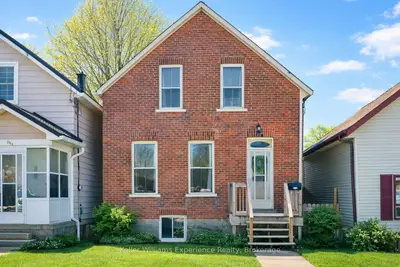 253 11th Street E, Owen Sound, ON N4K 1T8