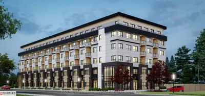 1405 Stackhouse Avenue 305, London North, ON N5X 0P2