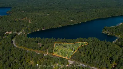0001 Centennial Lk Road, Greater Madawaska, ON K0J 2R0