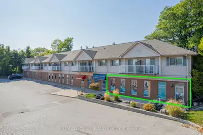 37 Ontario Street N 1, Lambton Shores, ON N0M 1T0