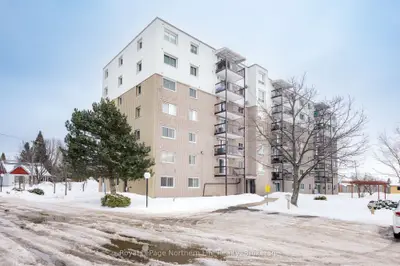 935 Stockdale Road 506, North Bay, On P1b 9l7