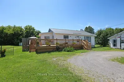 45 Alston Street, Mcnab/braeside, On K0a 3l0