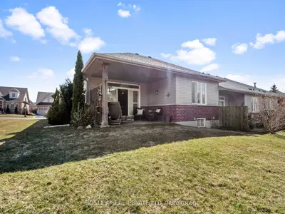 50 Aaron Trail, Welland, On L3b 6g4
