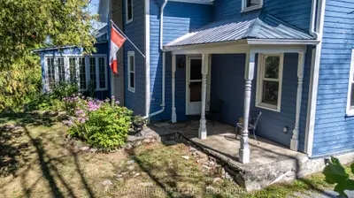2707 County Road 27 Road, Stone Mills, On K0k 1z0
