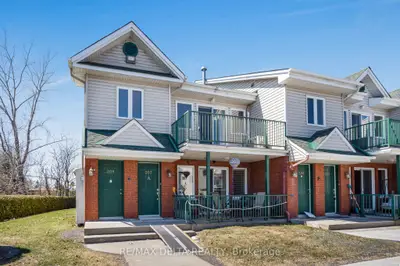 2927 Laurier Street 208, Clarence-rockland, On K4k 1t8