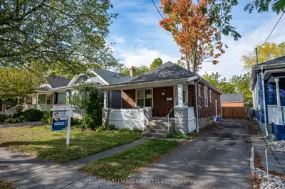 592 Rosedale Street, London East, ON N6B 2C6