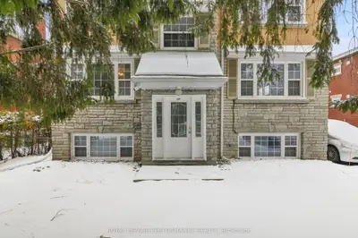 474 Vernon Avenue 2, Overbrook - Castleheights And Area, On K1k 1a6