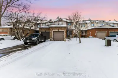 1116 Ballantyne Drive, Orleans - Cumberland and Area, ON K4A 4C6