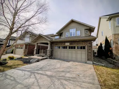 3225 Pomeroy Lane, London South, On N6p 1w3