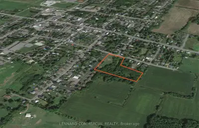 184 Mill Street, Champlain, ON K0B 1R0