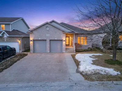 440 Maureen Street, Kingston, ON K7K 7M1