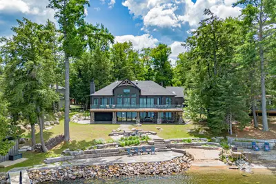 Detached in North Kawartha