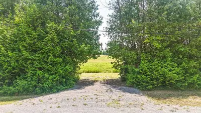0 Con 10 Lot 5 Old Norwood Road, Havelock-Belmont-Methuen, ON K0L 1Z0