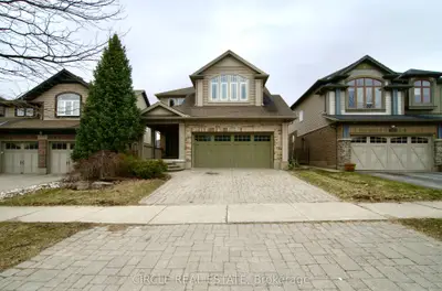 3372 Settlement Trail, London South, On N6p 1w3