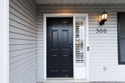 506 Murdock Avenue, Fort Erie, ON L2A 1S4