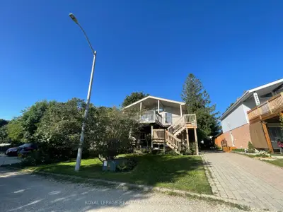 62 Crozier Street, East Luther Grand Valley, ON L9W 5N6