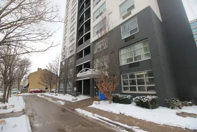 155 Kent Street 305, London East, On N6a 5n7