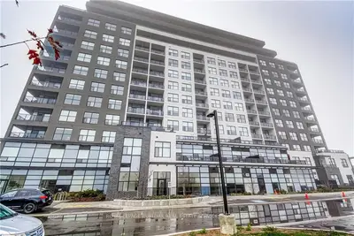 1880 Gordon Street 101, Guelph, On N1l 1g7