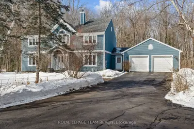 5517 Cedar Drive, Manotick - Kars - Rideau Twp And Area, On K4m 1b4