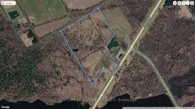 13985 County Rd 2 Road, South Stormont, ON K0C 1X0