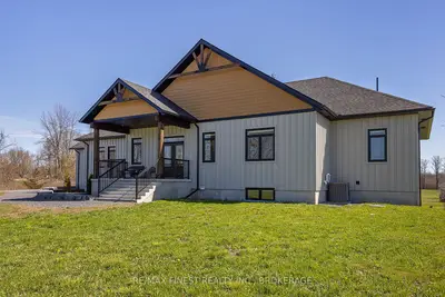 953 County Road 7, Greater Napanee, On K7r 3k6