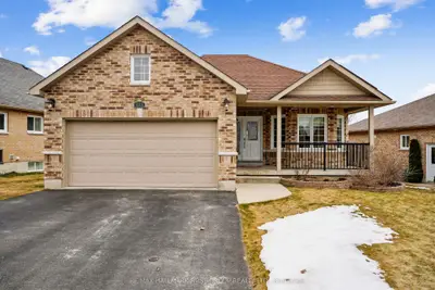 1226 Ashland Drive, Cobourg, On K9a 5s4
