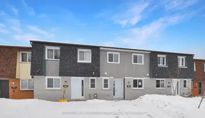 2976 Olympic Way 72, Blossom Park - Airport And Area, On K1t 1y4