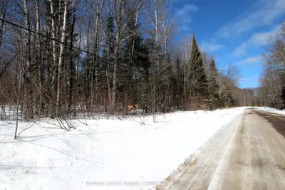 0 Alsace Road, Nipissing, On P0h 1w0