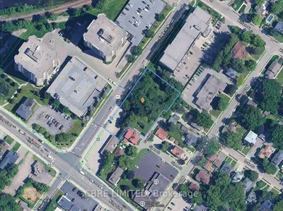144 Cornell Street, Cambridge, ON N3H 1K4