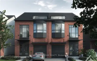 440 A Roosevelt Avenue, Carlingwood - Westboro and Area, ON K2A 1Z5