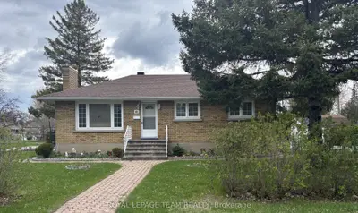 41 Capilano Drive, Cityview - Parkwoods Hills - Rideau Shore, On K2e 6g3