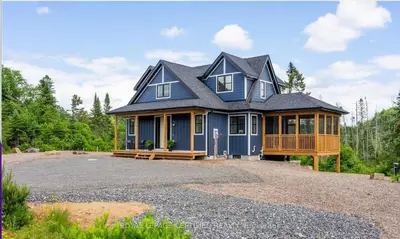 1082 ECHO HILLS Road 31, Lake of Bays, ON P1H 2J6