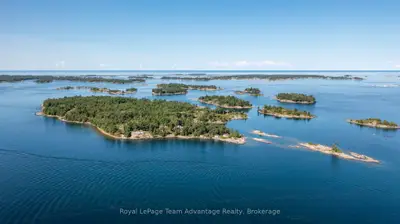 3 57c Island, Carling, On P0g 1g0