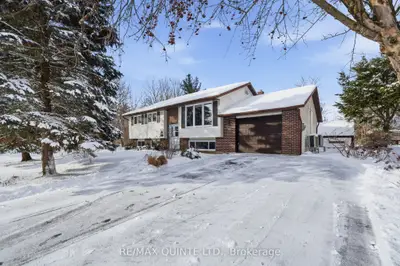 140 Edward Street, Stirling-Rawdon, ON K0K 3E0