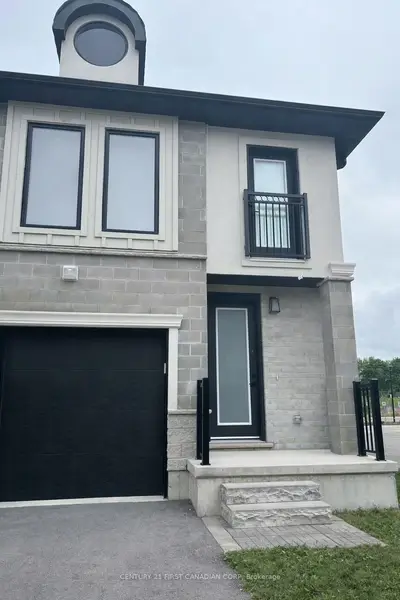 1870 ALDERSBROOK Gate Unit #16, London North, ON N6G 3X4