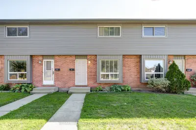 1443 Huron Street 5, London East, ON N5V 2E6