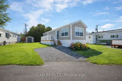 11 Bonner Street, Bells Corners And South To Fallowfield, On K2h 7s9