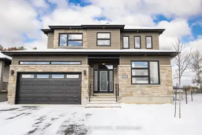 200 Nature Street, Casselman, On K0a 1m0