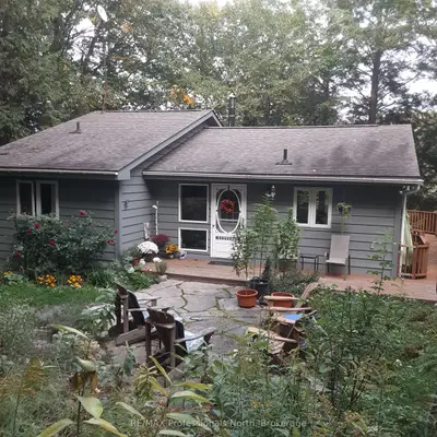 1048 Elk Drive, Dysart Et Al, On K0m 1s0