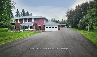 614 Kenstone Beach Road, Kawartha Lakes, On K0m 1a0