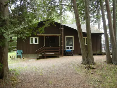 316 Trotter-oitment Road, North Kawartha, On K0l 1a0