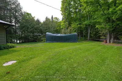 217 Moffat Road, North Kawartha, On K0l 1a0